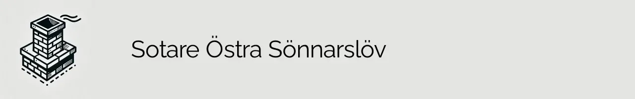 Sotare Östra Sönnarslöv